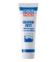 Vaselina siliconica Liqui Moly Silicon-Fett 3312 100 gr